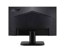 Монитор 27 Acer KA272Ubiipx, IPS, 2560x1440, 250 nits, 1ms , 178°/178°, 75Hz , 2xHDMI  + DP + Audio Out, Black