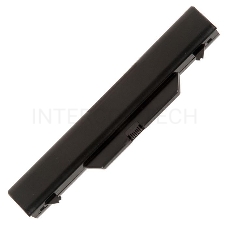 Аккумулятор для ноутбука HP ProBook 4510s 4710s 4515s, 5200mAh, 10.8V OEM