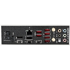 Материнская плата Asus ROG MAXIMUS Z690 HERO Soc-1700 Intel Z690 4xDDR5 ATX AC`97 8ch(7.1) 2x2.5Gg RAID+HDMI