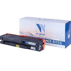 Картридж NV Print совместимый Samsung MLT-D111S  для Xpress M2020/M2020W/M2070/M2070W/M2070FW (1000k)