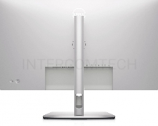 Монитор DELL U2722DE c USB-С хабом DELL U2722DE USB-C Hub  27,IPS,2560x1440, 5ms, 350cd/m2, 1000:1, Height Adjustable up to 150mm,Tilt, Swivel,HDMI, DP,3xUSB 3.2, USB-C PD up to 90w, RJ-45, Black, 3Y