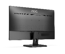 Монитор 27 AOC 27E2QAE Black (IPS, 1920x1080, 75Hz, 4 ms, 178°/178°, 250 cd/m, 20M:1, +HDMI, +DisplayPort 1.2, +MM)