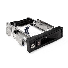 Корзина для HDD ExeGate EX289283RUS HS135-01 (универсальная, на 1*3,5