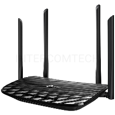 Гигабитный роутер Wi-Fi TP-Link Archer C6 V3.2 / V4 MU-MIMO