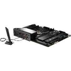 Материнская плата Asus ROG MAXIMUS Z690 HERO Soc-1700 Intel Z690 4xDDR5 ATX AC`97 8ch(7.1) 2x2.5Gg RAID+HDMI