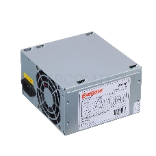 Блок питания 400W Exegate AA400, ATX, 8cm fan, 24+4pin, 2*SATA, 1*IDE