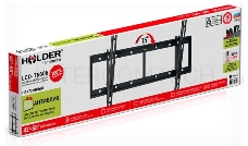 Кронштейн для телевизора Holder LCD-T6606 черный 42