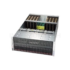 Платформа Supermicro 4029GP-TRT3