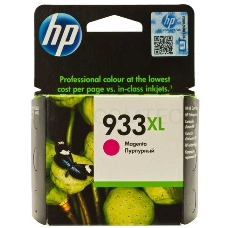 Картридж струйный HP №933XL CN055AE пурпурный для HP OJ 6700/7100 (825стр.)