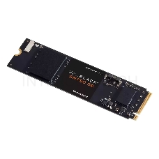 Накопитель SSD WD 500Gb Black SN750 SE NVMe WDS500G1B0E Gen4