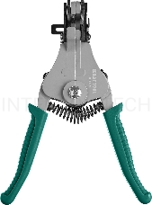 Стриппер полуавтоматический АК-61 0.5-6 мм2 KRAFTOOL 22683