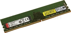 Модуль памяти Kingston Server Premier DDR4  8GB ECC DIMM (PC4-21300) 2666MHz ECC 1Rx8, 1.2V (Hynix D)