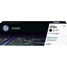 Тонер Картридж HP 410A CF410A черный для HP LJ Pro M452/M477 (2300стр.)