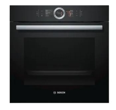 Духовой шкаф HBG676EB6 BOSCH