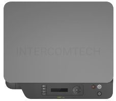 МФУ лазерное, HP Laser MFP 135a, (4ZB82A), (A4, принтер/сканер/копир, 1200dpi, 20ppm, 128Mb, USB)