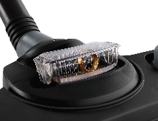 Пылесос BOSCH BWD421PET / 2100 Вт, аквафильтр, 3 в 1, влажная уборка, красный