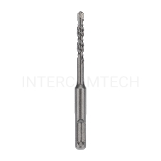 Бур по бетону KRANZ 6x110 мм SDS PLUS (10 шт.) 