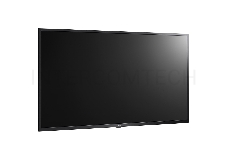 Телевизор LG 65 65US662H, LED UHD, Ceramic BK, DVB-T2/C/S2, HDR 10pro, Pro:Centric, WebOS 5.0, No stand incl