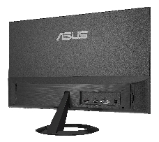 Монитор 27 Asus VZ279HE черный IPS LED 16:9 HDMI матовая 250cd 178гр/178гр 1920x1080 VGA FHD 3.9кг
