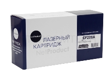 Тонер Картридж NetProduct CF226A для HP LJ M402/M426, 3,1K (аналог CF226A)