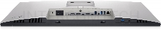 Монитор DELL U2722DE c USB-С хабом DELL U2722DE USB-C Hub  27,IPS,2560x1440, 5ms, 350cd/m2, 1000:1, Height Adjustable up to 150mm,Tilt, Swivel,HDMI, DP,3xUSB 3.2, USB-C PD up to 90w, RJ-45, Black, 3Y