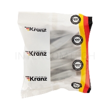 Дюбель для газобетона KRANZ 14х80, пакет (10 шт./уп.)