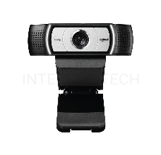 Цифровая камера (960-000972) Logitech Webcam C930e