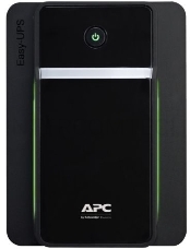 Источник бесперебойного питания APC Easy-UPS BVX2200LI 1200Вт 2200ВА черный