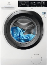 Стиральная машина Electrolux EW7F249PS пан.англ. класс: A+++ -30% загр.фронтальная макс.:9кг белый