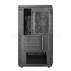 Корпус MINITOWER ATX W/O PSU MCB-Q300LKANNS00 COOLER MASTER