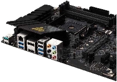 Материнская плата ASUS TUF GAMING B550-PLUS /AM4,B550,USB3.2GEN2,PCIEN4,MB