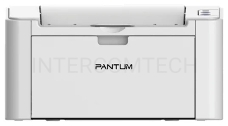 Принтер лазерный Pantum P2200 серый (A4, 1200dpi, 20ppm, 64Mb, USB)