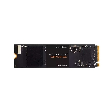 Накопитель SSD WD 500Gb Black SN750 SE NVMe WDS500G1B0E Gen4