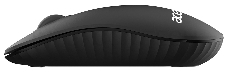 Мышь Acer OMR130 черный оптическая (1200dpi) беспроводная USB (3but)
