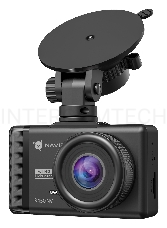 Видеорегистратор Navitel R450 NV черный 2Mpix 1080x1920 1080p 130гр. GP6248