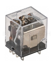 Реле РЭК77/3(LY3) 10А 12В DC  | RRP10-3-10-012D | IEK