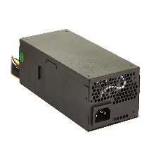 Блок питания Exegate ES279023RUS 300W Exegate Special TPS300, TFX, black, 8cm fan, 24p+4p, 2*SATA, 1*IDE, FDD