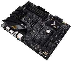 Материнская плата ASUS TUF GAMING B550-PLUS /AM4,B550,USB3.2GEN2,PCIEN4,MB