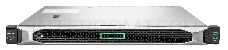 Сервер Proliant DL160 Gen10 Silver 4208 Rack(1U)/Xeon8C 2.1GHz(11MB)/1x16GbR1D_2933/S100i(ZM/RAID 0/1/10/5)/noHDD(8up)SFF/noDVD/iLOstd/3HPfans/2x1GbEth/EasyRK/1x500w(2up), analog 878970-B21