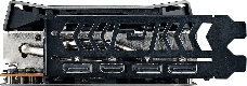 Видеокарта PowerColor PCI-E 4.0 AXRX 6650XT 8GBD6-3DHE/OC AMD Radeon RX 6650XT 8192Mb 128 GDDR6 2523/17500 HDMIx1 DPx3 HDCP Ret