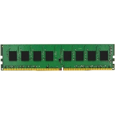 Память оперативная Kingston DIMM 32GB 2666MHz DDR4 Non-ECC CL19  DR x8