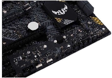 Материнская плата ASUS TUF GAMING B550-PLUS /AM4,B550,USB3.2GEN2,PCIEN4,MB