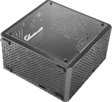 Корпус MIDITOWER ATX W/O PSU Q500L-KANN-S00 COOLER MASTER