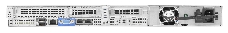 Сервер Proliant DL160 Gen10 Silver 4208 Rack(1U)/Xeon8C 2.1GHz(11MB)/1x16GbR1D_2933/S100i(ZM/RAID 0/1/10/5)/noHDD(8up)SFF/noDVD/iLOstd/3HPfans/2x1GbEth/EasyRK/1x500w(2up), analog 878970-B21