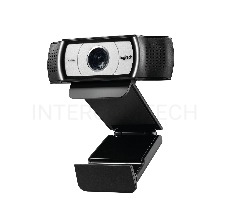 Цифровая камера (960-000972) Logitech Webcam C930e