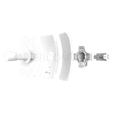 Наружная точка доступа Wi Fi SMB TP-Link CPE605 5 ГГц 150 Мбит/с 23 дБи