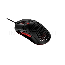 Манипулятор игровой мышь HyperX Pulsefire Haste Black/Red