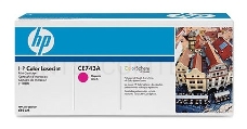 Тонер-картридж HP CE743A пурпурный Color LJ CP5225 (7300стр.)