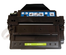 Картридж Cactus CS-Q7551A для принтеров HP Laser Jet P3005/ M3027 mfp/ M3035 mfp. 6500 стр.