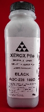 Тонер XEROX P8e/Lexmark E310 (фл,180 г) AQC-США фас России